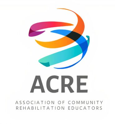 ACRE — Association of Community Rehabilitation Educators